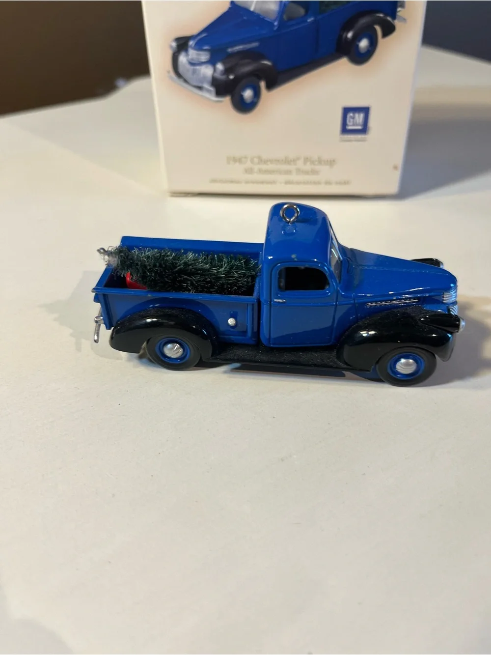 Hallmark charming branded